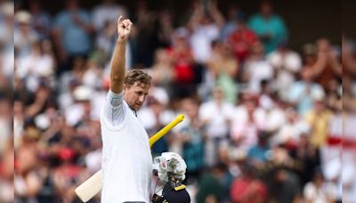 'Can Overtake Sachin Tendulkar': England Great's "Special" Praise For Joe Root | Cricket News