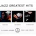 Jazz Greatest Hits: Miles Davis/Dave Brubeck/Thelonious Monk