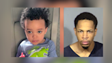 Las Vegas man pleads guilty to murdering 2-year-old