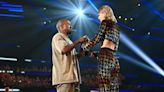 Kanye West Clarifies Name-Dropping Taylor Swift on ‘Vultures’ Album