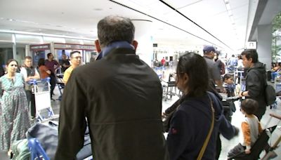 SFO-bound flight from India diverted to Russia finally lands in San Francisco