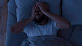 An Early Warning Sign of Dementia That May Be Keeping You Up All Night