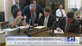 Mississippi Senate conferees skip Medicaid expansion talks