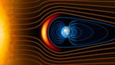 Scientists Found Evidence of the Magnetic Field in 3.7 Billion-Year-Old Rocks