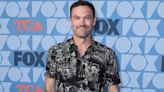 Brian Austin Green expected text reply from late Luke Perry