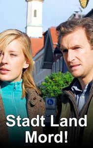 Stadt Land Mord!