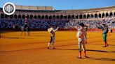 Ver y sentir el toreo en Sevilla