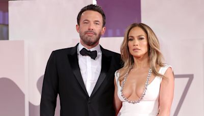 Inside the Moment Ben Affleck and Jennifer Lopez’s Marriage Fell Apart: They ‘Want Different Things’