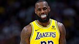 LeBron James is the Most Coddled and Overrated Player in NBA History | FOX Sports Radio