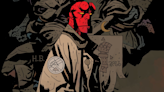 Live-Action Hellboy Movie Reboot in Development at Millennium Media