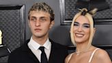 A Complete Timeline of Dua Lipa and Anwar Hadid’s Two Year-Long Relationship