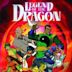 Legend of the Dragon