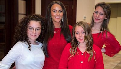 Leah Messer Says 'Cringy Conversations' with Daughters 'Opened the Door' for Honest Communication (Exclusive)