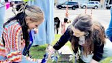 Shreveport comes together as a 'united front' for Pinwheels for Prevention of child abuse
