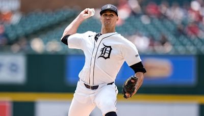 Yankees target Jack Flaherty traded to Dodgers