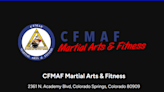 Free self-defense classes in April at C.F.M.A.F in Colorado Springs