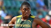 Caster Semenya: Grand Chamber of European Court of Human Rights to hear case on Wednesday