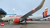 Tata-owned Air India’s June market share rises ahead of merger - Times of India