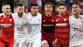 Sevilla vs. Roma: la final de la Europa League tiene seis argentinos, un solo titular de los cuatro campeones mundiales, y los que no llegaron a Qatar