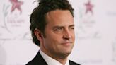 UPDATE: 'Friends' Star Matthew Perry Dead at 54