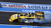 How Rebranded Phoenix Dragstrip Survived a Death Sentence to Return to NHRA Schedule