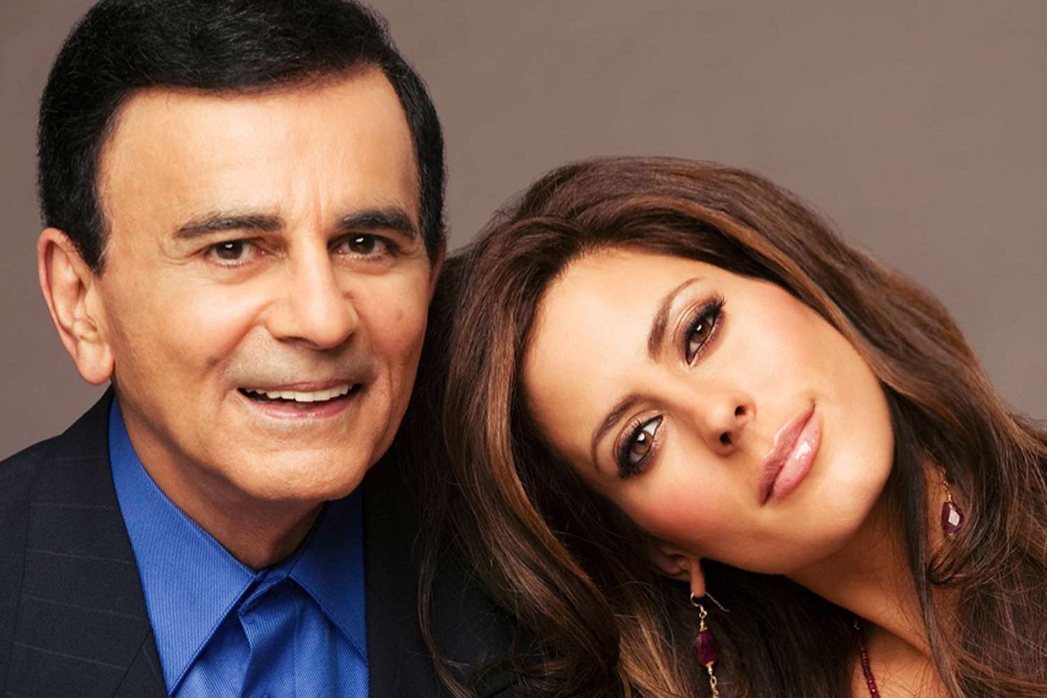 Casey Kasem’s Daughter Will Visit His Grave for First Time Since He Died in 2014 — with a Stranger’s Help (Exclusive)