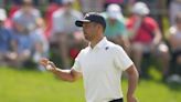 Schauffele gets another major scoring record and sets the pace at PGA Championship :: WRALSportsFan.com