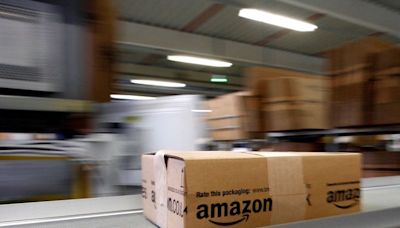 Amazon lanza su servicio de compras por internet en Sudáfrica