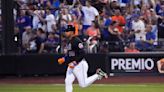 Escobar, Peterson lead Mets past Rangers 4-3