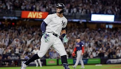 6 things to know from the weekend in MLB: Yankees look stronger than ever, Dodgers not so much