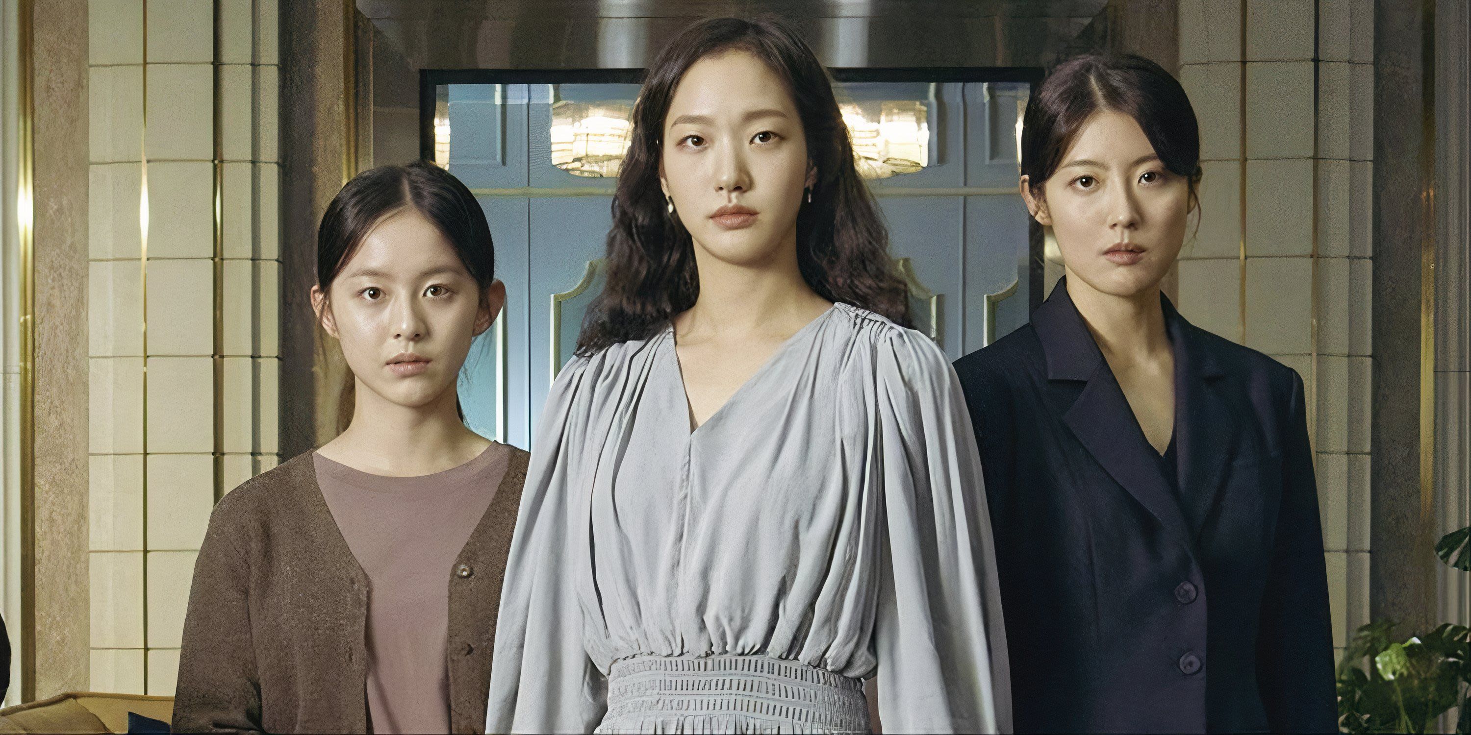 10 Best K-Drama Remakes of U.S. Shows and Movies, Ranked