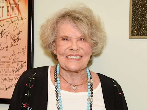 Janis Paige, Hollywood and Broadway Star Who Worked with Fred Astaire and Bob Hope, Dead at 101