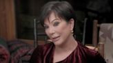 Kris Jenner getting ovaries removed after doctors discover 'cyst and tumour'
