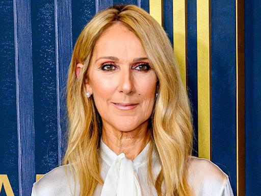 Celine Dion Delivers Emotional Speech At Documentary Premiere Amid Health Issues