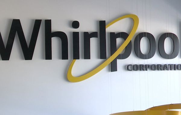 Whirlpool says ‘We’ve been here for over 110 years, and we don’t plan on leaving’