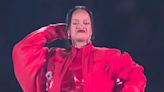 Rihanna's Super Bowl LVII Halftime Show: 4 Big Takeaways, Including The Eventual Pregnancy Confirmation