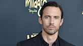 This Is Us star Milo Ventimiglia weds girlfriend Jarah Mariano