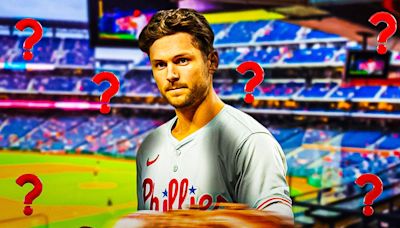 When will Phillies' Trea Turner return from injury?