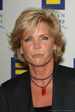 Meredith Baxter