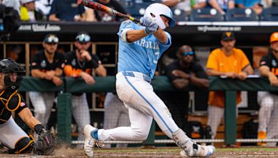 UNC baseball vs Florida State prediction in 2024 College World Series: Who wins in CWS bracket?