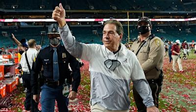 Nick Saban headlines Irondale mayor’s sold-out prayer breakfast at Church of the Highlands