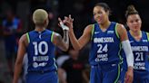 WNBA Power Rankings: Minnesota Lynx (not the Liberty!) are clear Finals favorite