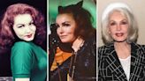 Julie Newmar: A Look at the Life, Loves and 70-Year Career Of The Original Catwoman