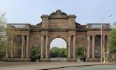 Birkenhead Park