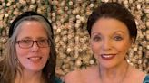 Joan Collins Celebrates 'Beautiful' Daughter Katy's 51st Birthday: 'Proud Mother'