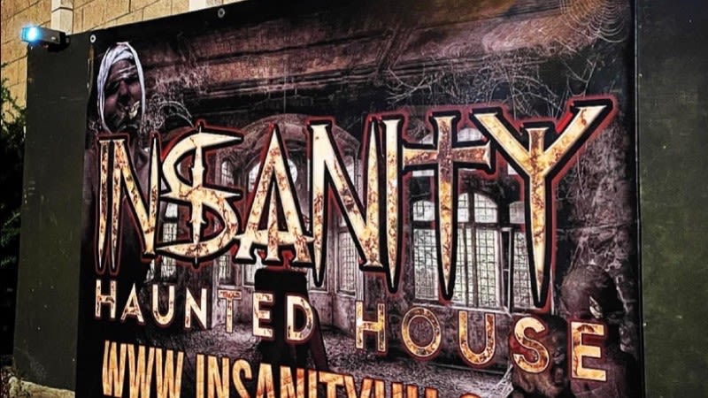 Up for a good scare? A guide to Chicagoland haunted houses for Halloween 2024