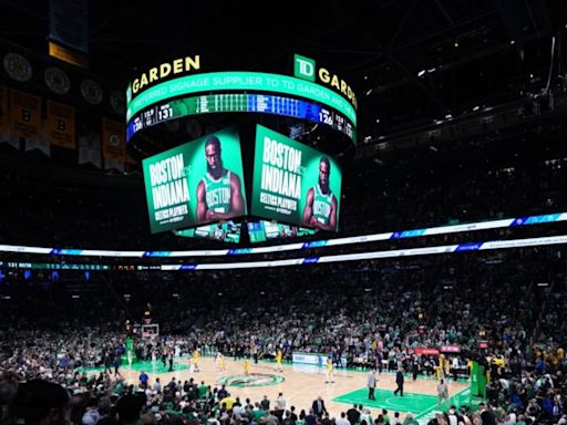 Julian Edelman Praises Celtics Effort In Game 1 Response