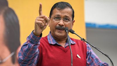Arvind Kejriwal: India opposition leader to remain in jail in corruption case