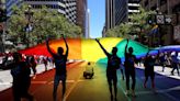 San Francisco Pride Parade cut short after gunfire panic; police find no evidence of shooting