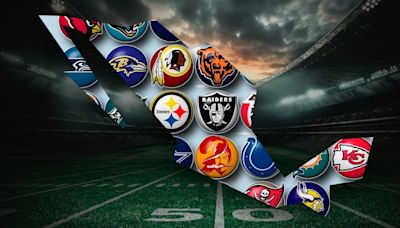 Cuáles son los equipos más populares de la NFL en México para la temporada 2024-2025